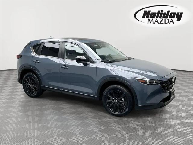 2025 Mazda CX-5 2.5 S Carbon Edition for sale in Fond du Lac, WI