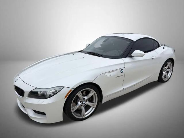 2013 BMW Z4 sDrive28i for sale in Omaha, NE