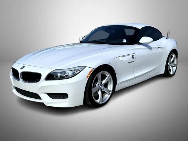 2013 BMW Z4 sDrive28i for sale in Omaha, NE