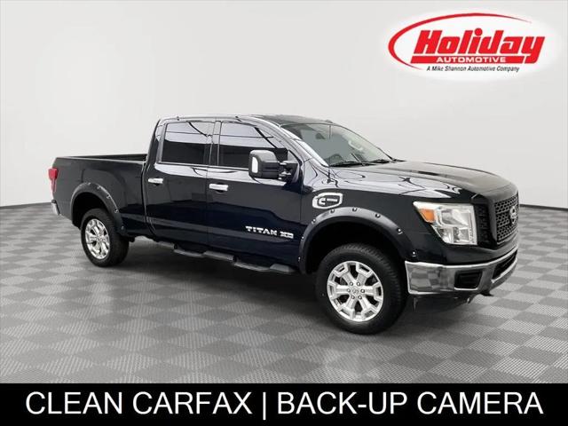 2019 Nissan Titan XD SV Diesel for sale in Fond du Lac, WI