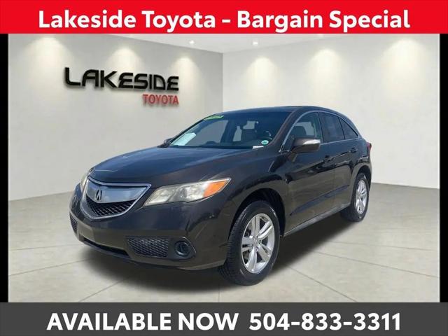 2014 Acura RDX Base for sale in Metairie, LA