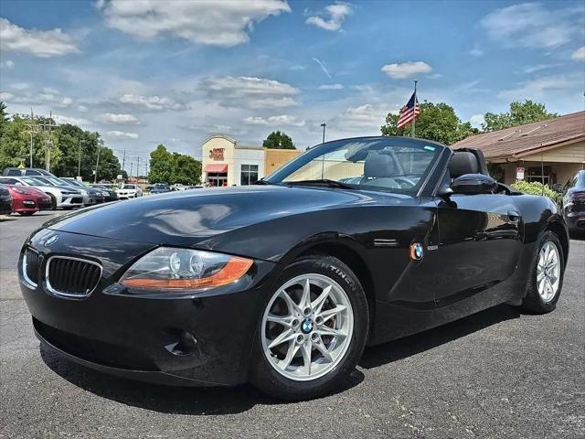 2003 BMW Z4 2.5i for sale near Fairfield, OH