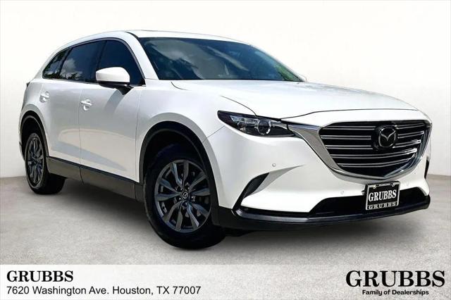 2020 Mazda CX-9 Touring for sale in Houston, TX