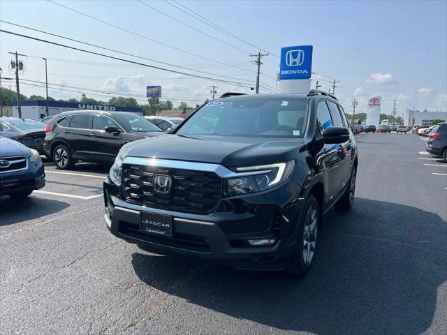 2023 Honda Passport AWD EX-L for sale in Yorkville, NY