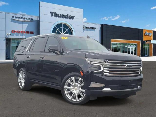 2024 Chevrolet Tahoe 2WD High Country for sale in Bartow, FL