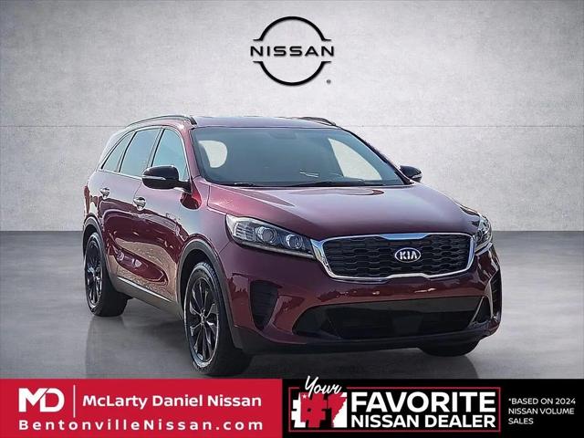 2020 Kia Sorento 3.3L S for sale in Bentonville, AR