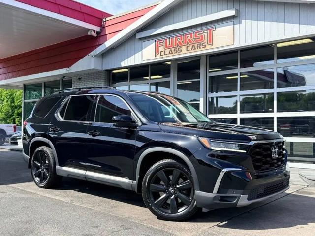 2023 Honda Pilot AWD Elite for sale in Charlotte, NC