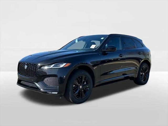 2026 Jaguar F-PACE R-Dynamic S P250 AWD Automatic for sale in North Haven, CT