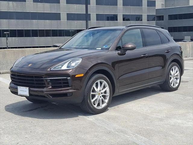 2022 Porsche Cayenne Cayenne for sale in Vienna, VA