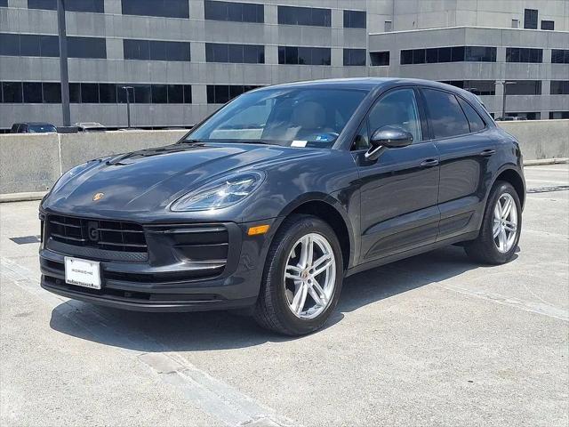 2022 Porsche Macan Macan for sale in Vienna, VA