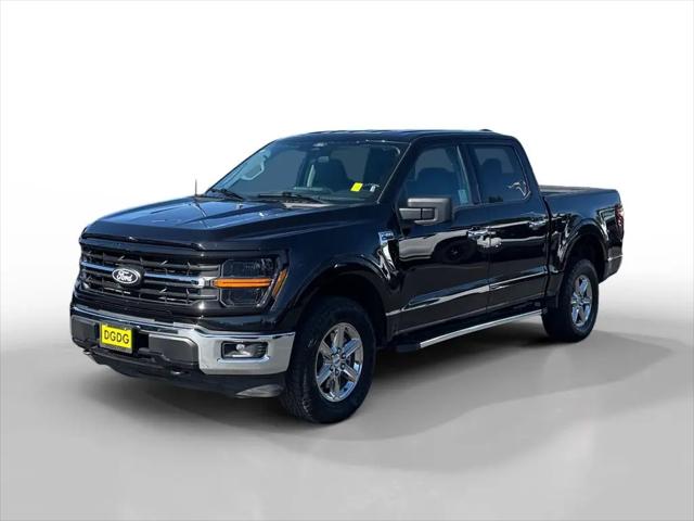 2025 Ford F-150 XLT for sale in San Jose, CA