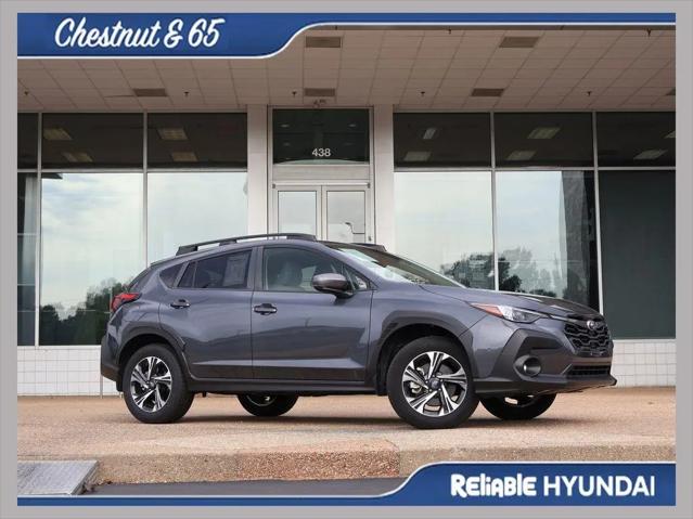 2024 Subaru Crosstrek Premium for sale in Springfield, MO
