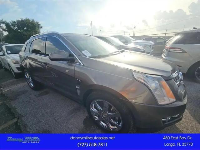2011 Cadillac SRX Performance Collection for sale in Largo, FL