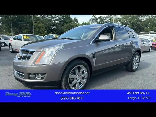 2011 Cadillac SRX Performance Collection for sale in Largo, FL