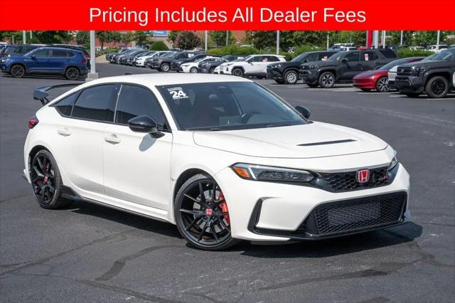 2024 Honda Civic Unknown for sale in Sanford, NC