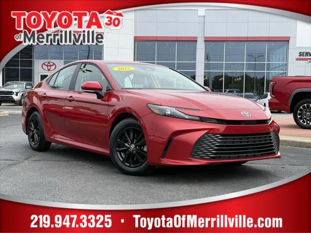 2025 Toyota Camry LE for sale in Merrillville, IN
