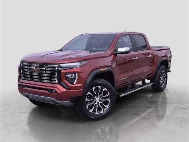 2026 GMC Canyon Denali, 4WD for sale in Waterford, MI
