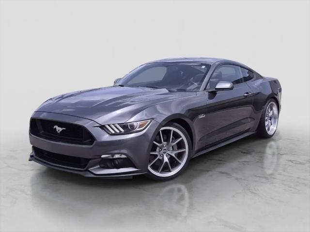 2016 Ford Mustang GT for sale in Waterford, MI