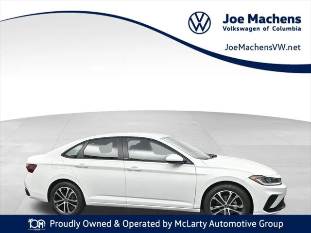 2026 Volkswagen Jetta Sport for sale in Columbia, MO