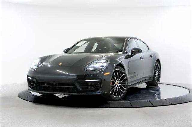 2023 Porsche Panamera 4S for sale in Los Angeles, CA