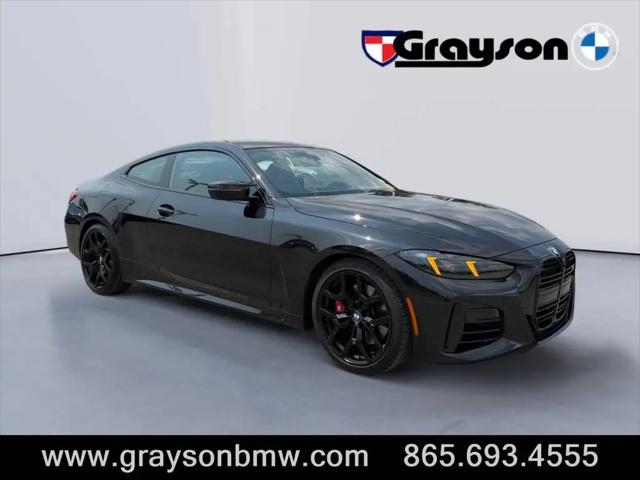 2025 BMW M4 i for sale in Knoxville, TN