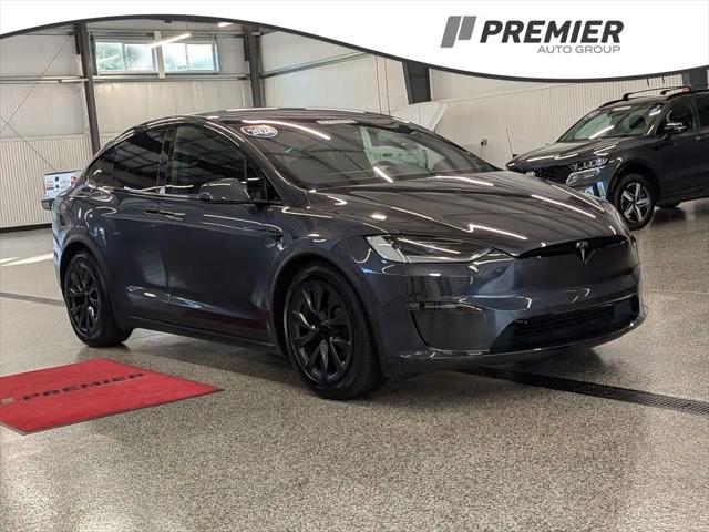 2024 Tesla Model X Long Range for sale in Branford, CT