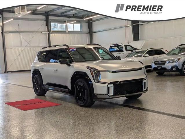 2024 Kia EV9 GT-Line for sale in Branford, CT