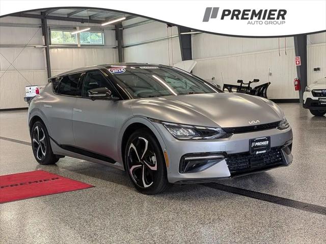 2024 Kia EV6 GT-Line for sale in Branford, CT