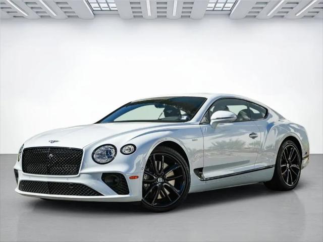 2024 Bentley Continental GT EDITION 8 for sale in Santa Barbara, CA