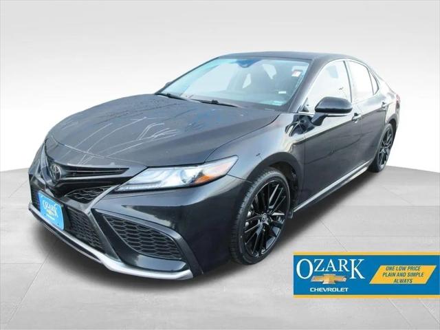 2024 Toyota Camry XSE for sale in Ozark, MO