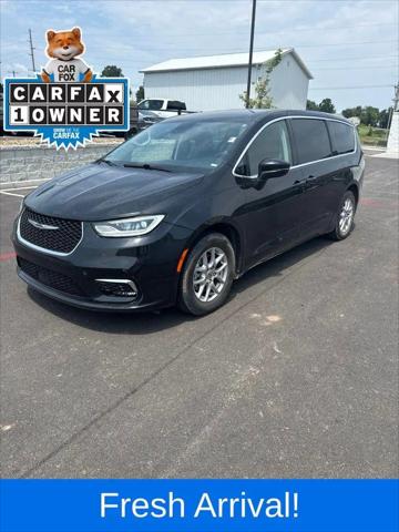2023 Chrysler Pacifica Touring L for sale in Ozark, MO