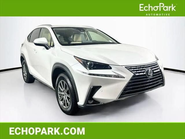 2020 Lexus NX 300 Base for sale in Duluth, GA
