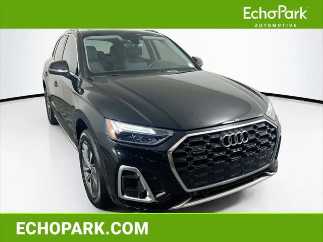 2023 Audi Q5 Premium 45 TFSI S line quattro for sale in Duluth, GA