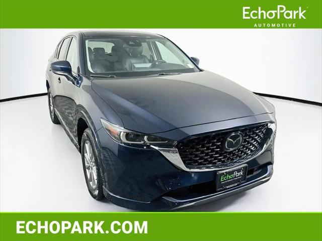 2025 Mazda CX-5 2.5 S Select for sale in Duluth, GA