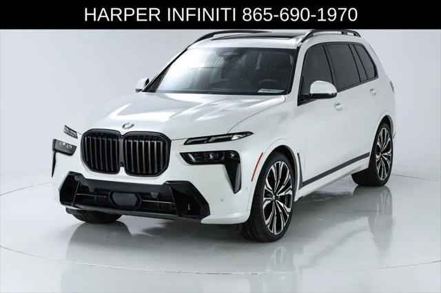 2024 BMW X7 xDrive40i for sale in Knoxville, TN