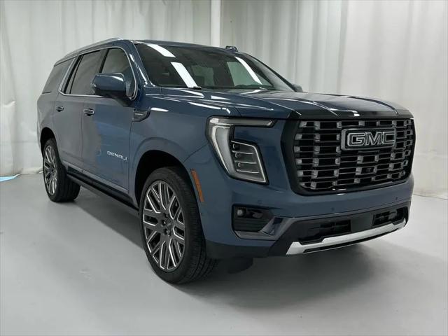 2026 GMC Yukon 4WD Denali Ultimate for sale in Manheim, PA