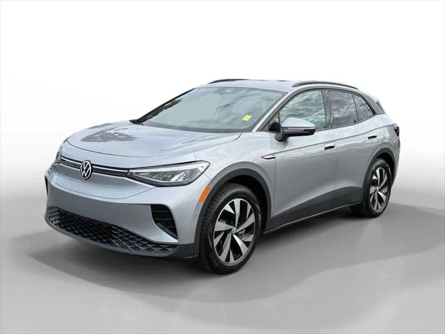 2025 Volkswagen ID.4 Pro for sale in San Jose, CA
