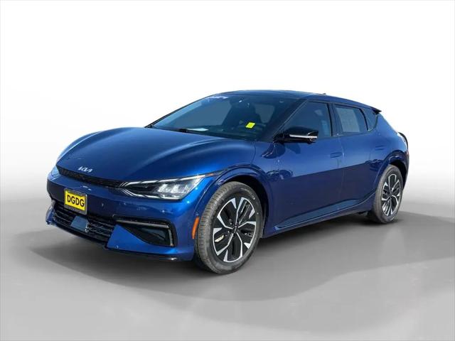 2024 Kia EV6 GT-Line for sale in San Jose, CA