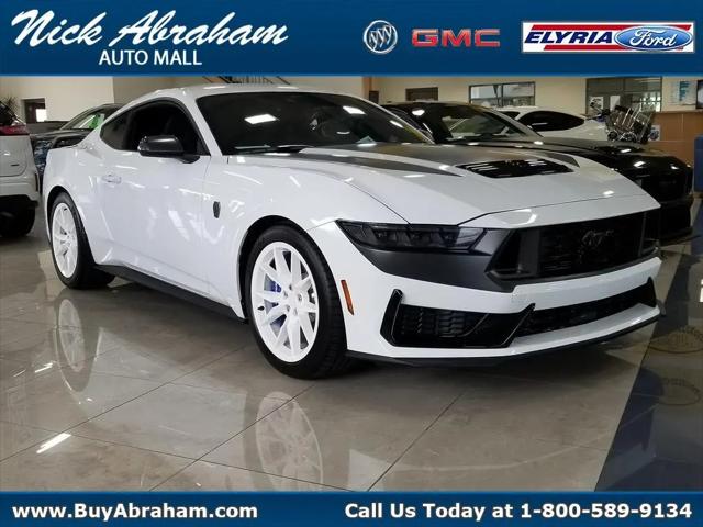 2024 Ford Mustang Dark Horse Fastback for sale in Elyria, OH