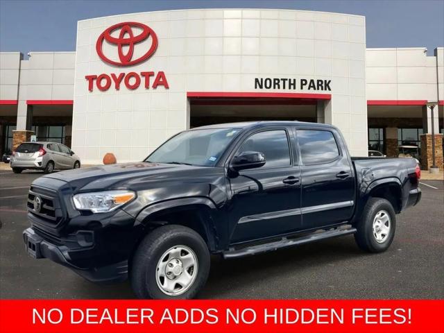 2023 Toyota Tacoma SR V6 for sale in San Antonio, TX