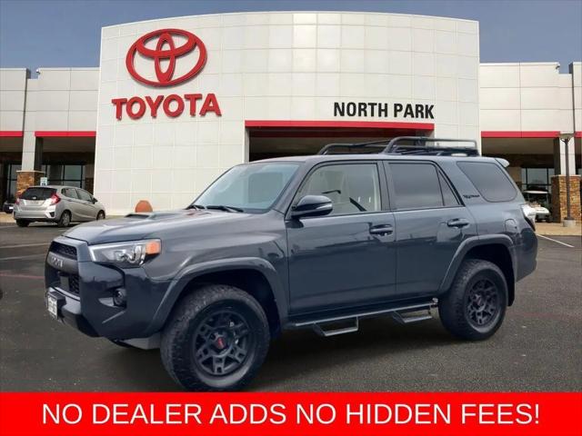 2024 Toyota 4Runner TRD Pro for sale in San Antonio, TX