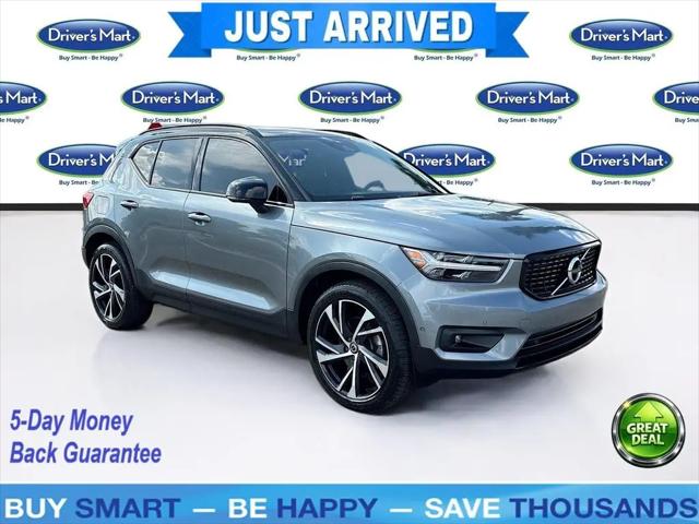 2019 Volvo XC40 T4 R-Design for sale in Winter Park, FL