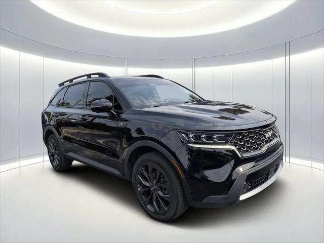 2023 Kia Sorento X-Line SX Prestige for sale in Lake City, FL