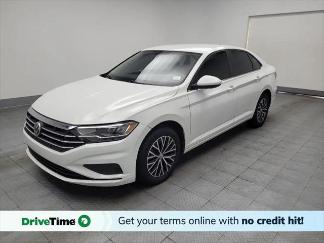 2021 Volkswagen Jetta 1.4T R-Line for sale in Huntsville, AL