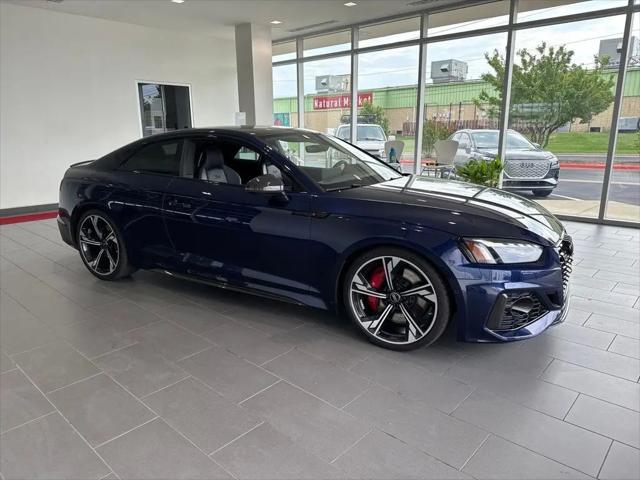 2023 Audi RS 5 Coupe TFSI quattro Tiptronic for sale in Springfield, MO