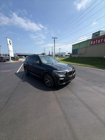 2023 BMW X5 M50i for sale in Springfield, MO