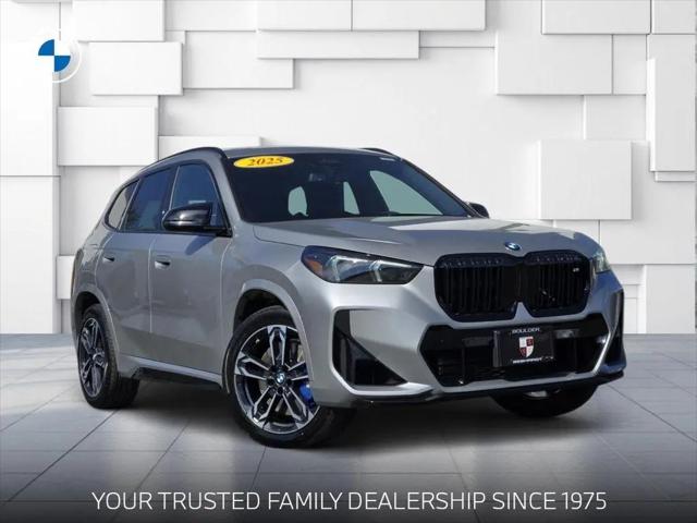 2025 BMW X1 M35i for sale in Boulder, CO