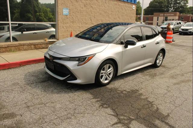 2022 Toyota Corolla SE for sale in Smyrna, GA