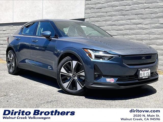 2024 Polestar 2 Long Range Dual Motor for sale in Walnut Creek, CA