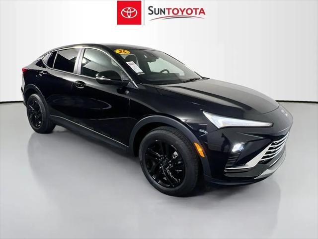 2025 Buick NV Preferred FWD for sale in Holiday, FL
